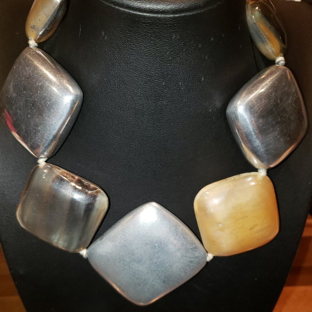 One of a Kind Necklace
